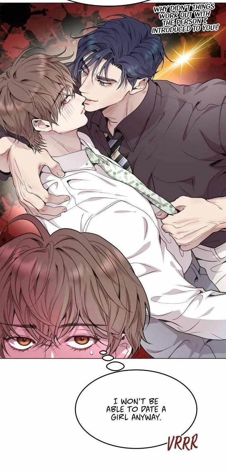 An egocentric way of thinking Chapter 22 page 59 - 