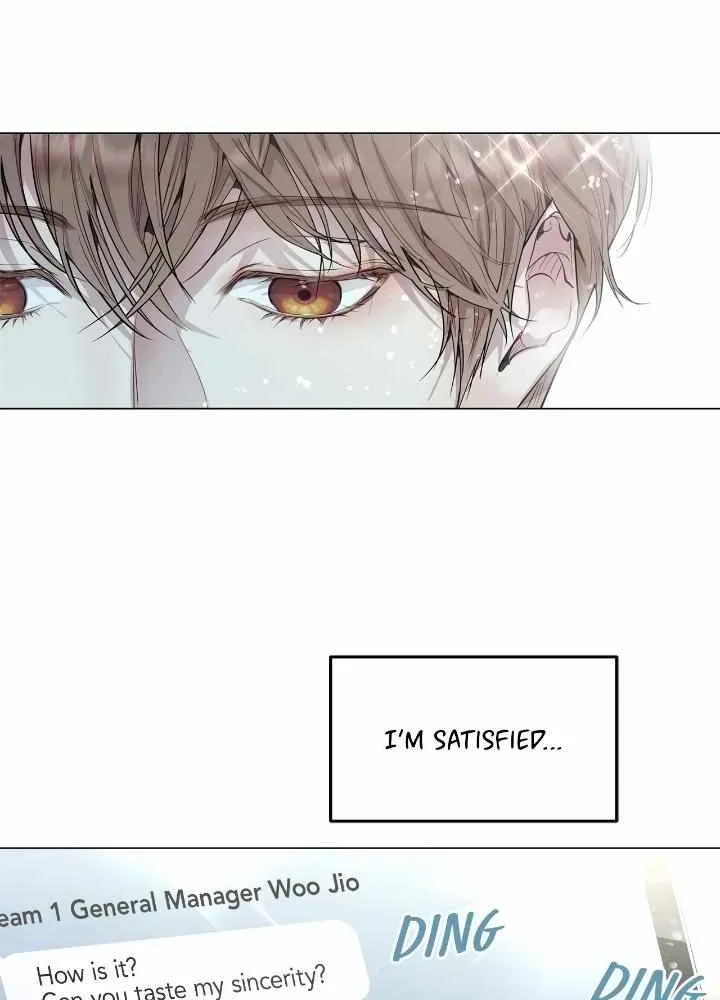 An egocentric way of thinking Chapter 22 page 60 - 