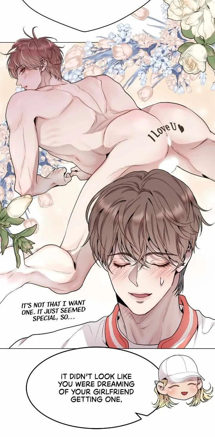 An egocentric way of thinking Chapter 22 page 7 - 