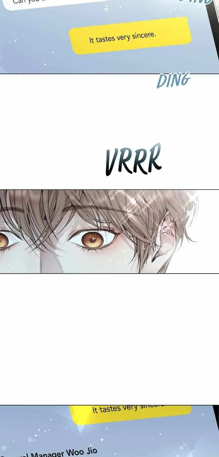 An egocentric way of thinking Chapter 22 page 61 - 