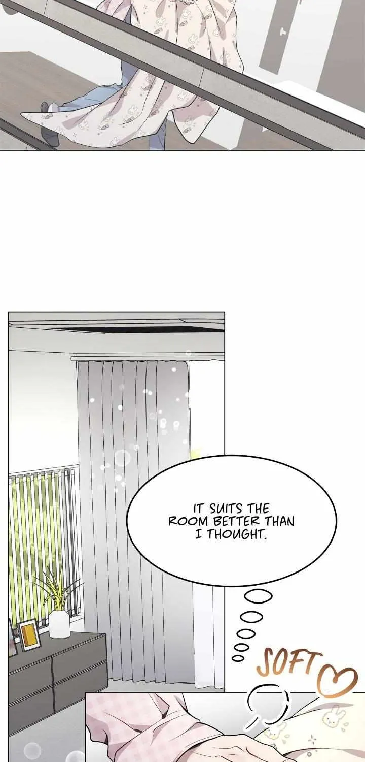 An egocentric way of thinking Chapter 22 page 65 - 