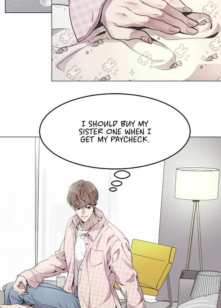An egocentric way of thinking Chapter 22 page 66 - 