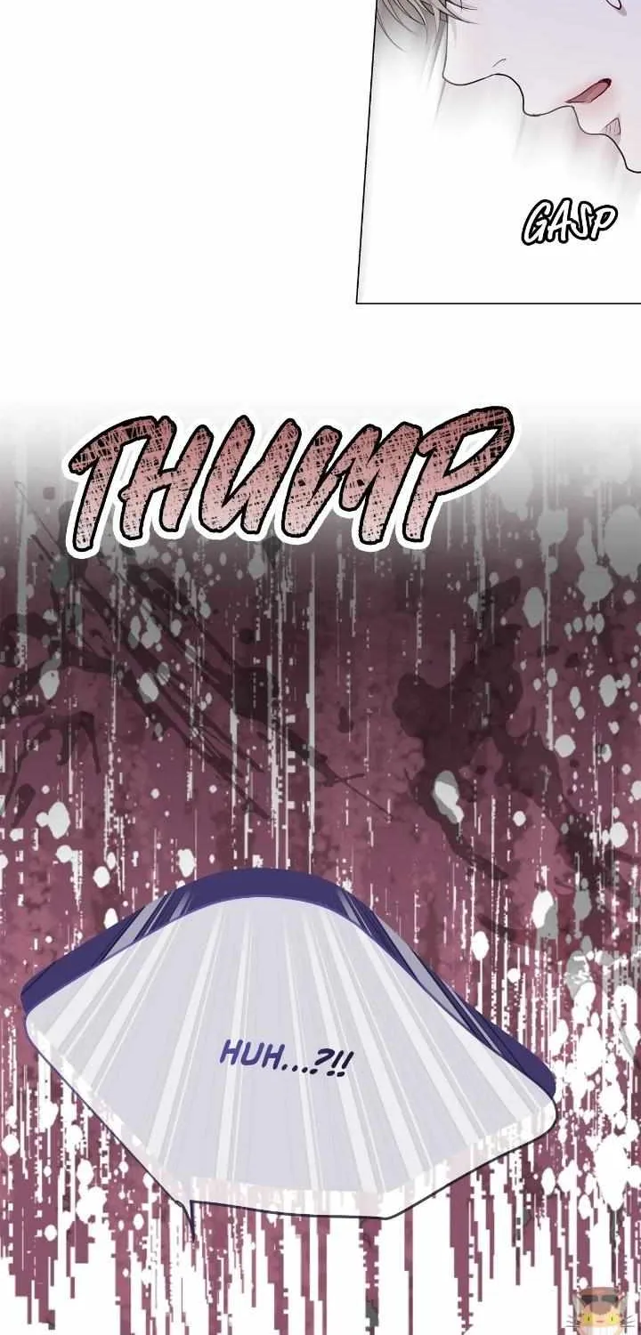 An egocentric way of thinking Chapter 22 page 68 - 
