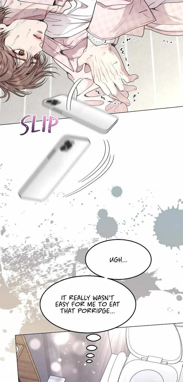 An egocentric way of thinking Chapter 23 page 11 - 