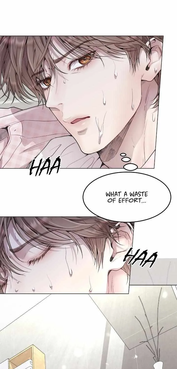An egocentric way of thinking Chapter 23 page 13 - 