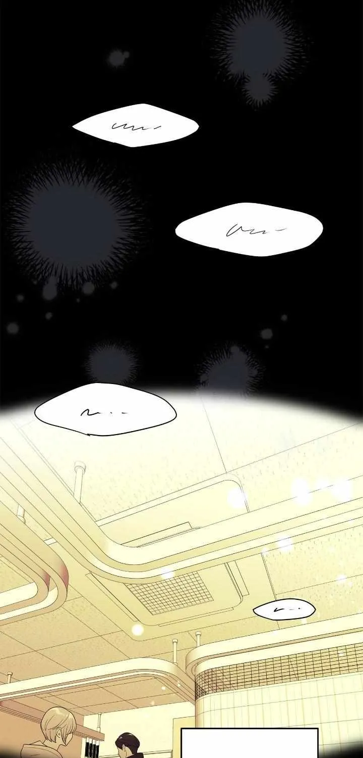 An egocentric way of thinking Chapter 23 page 16 - 