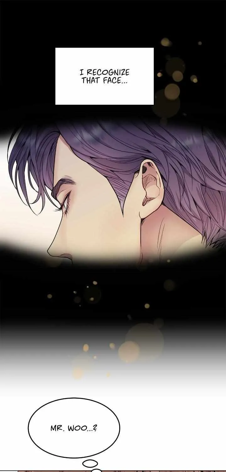 An egocentric way of thinking Chapter 23 page 18 - 