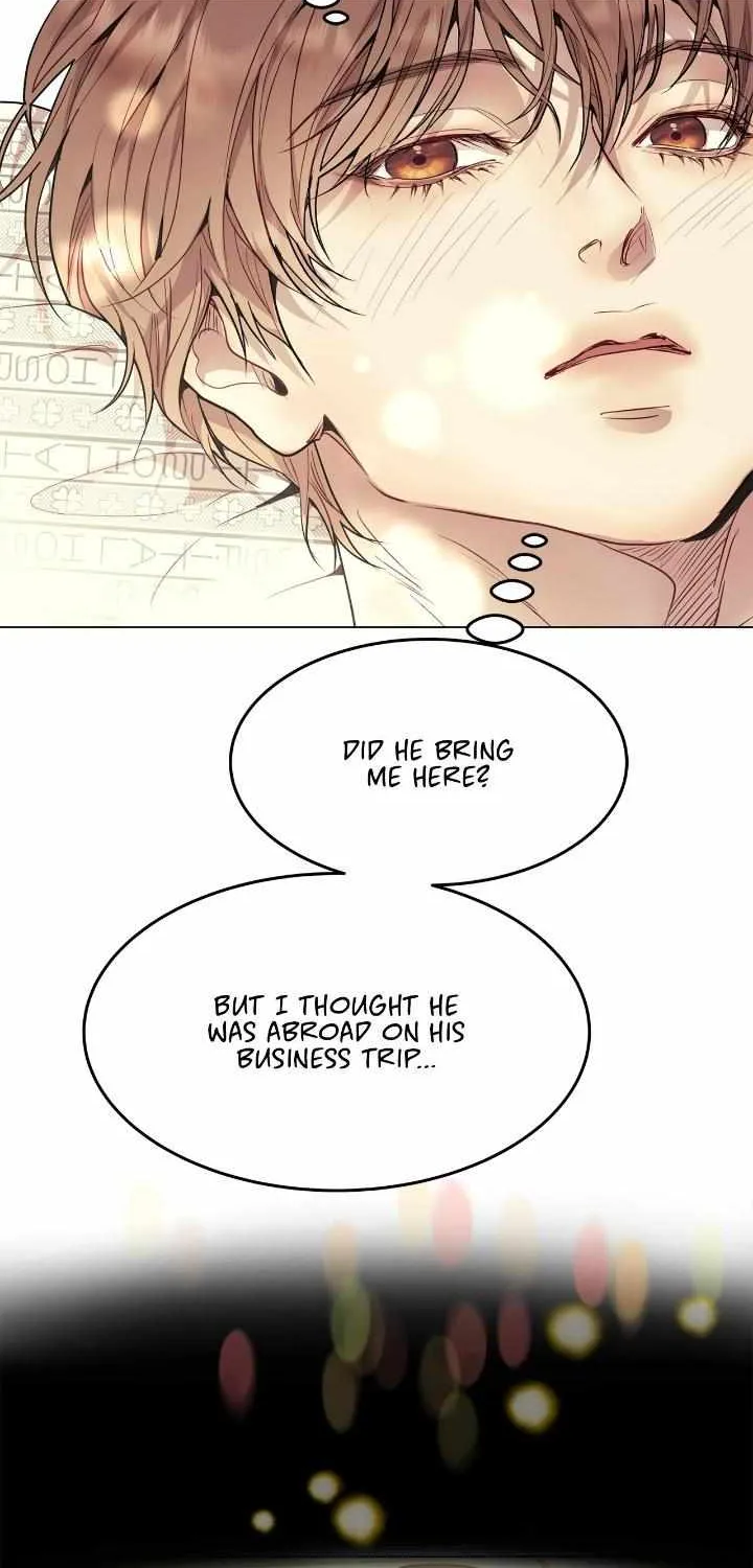 An egocentric way of thinking Chapter 23 page 19 - 