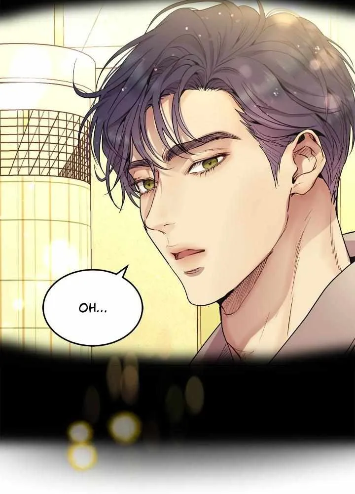 An egocentric way of thinking Chapter 23 page 20 - 