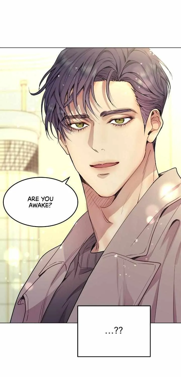 An egocentric way of thinking Chapter 23 page 22 - 