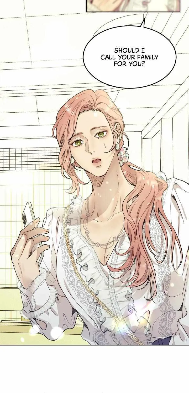 An egocentric way of thinking Chapter 23 page 25 - 