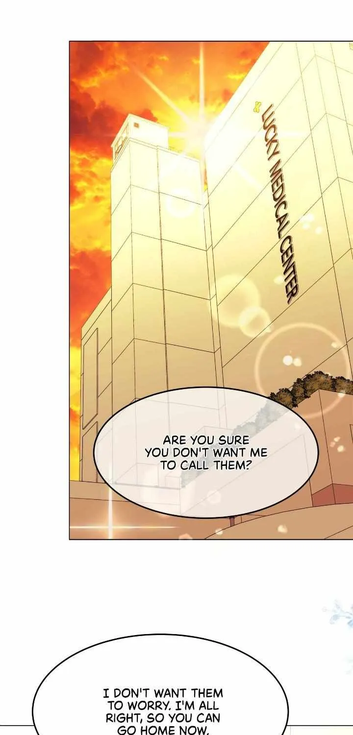 An egocentric way of thinking Chapter 23 page 28 - 
