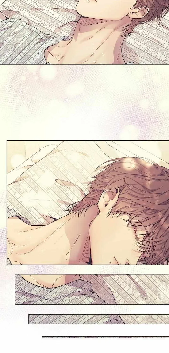 An egocentric way of thinking Chapter 23 page 38 - 