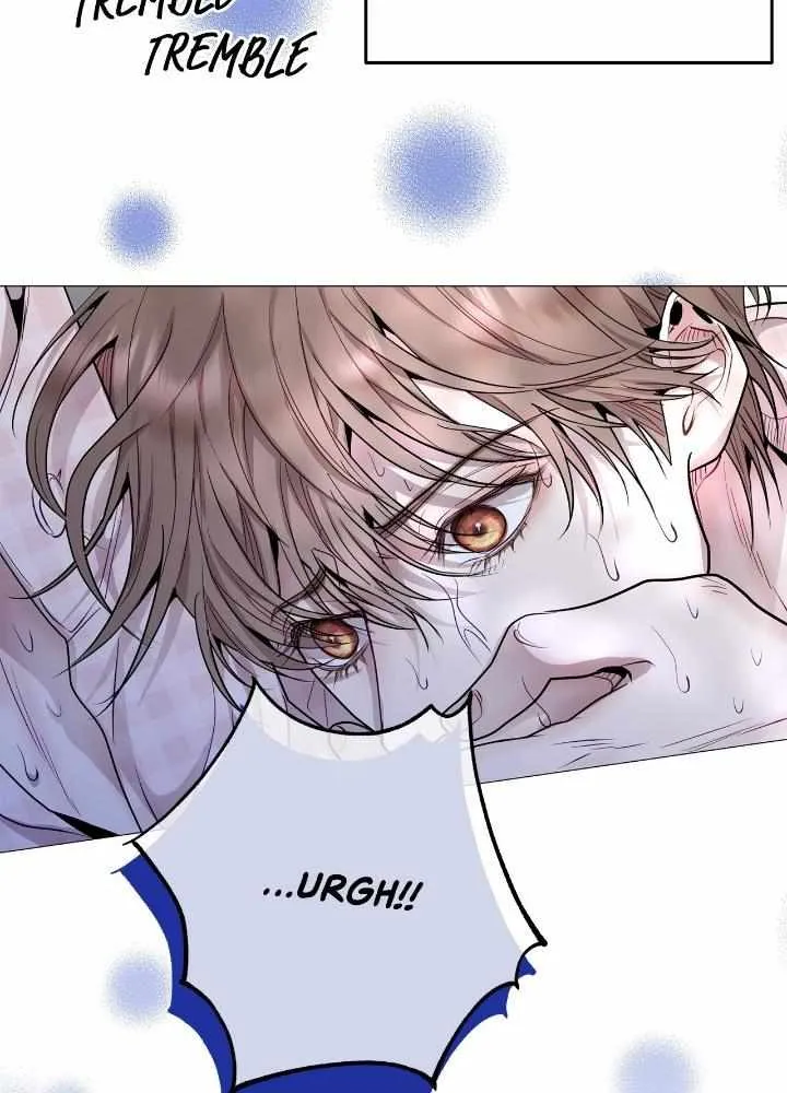 An egocentric way of thinking Chapter 23 page 5 - 