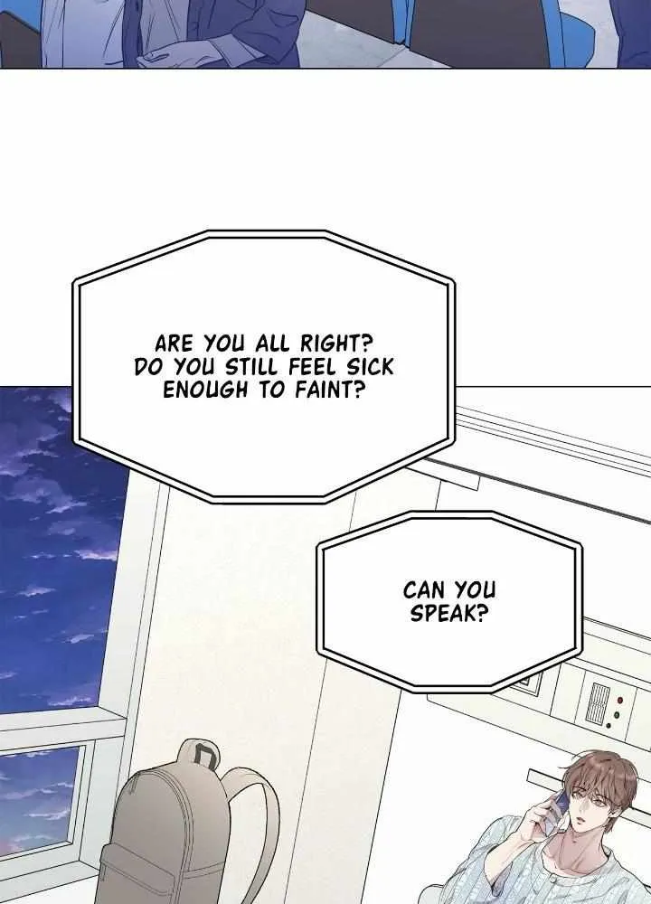 An egocentric way of thinking Chapter 23 page 42 - 