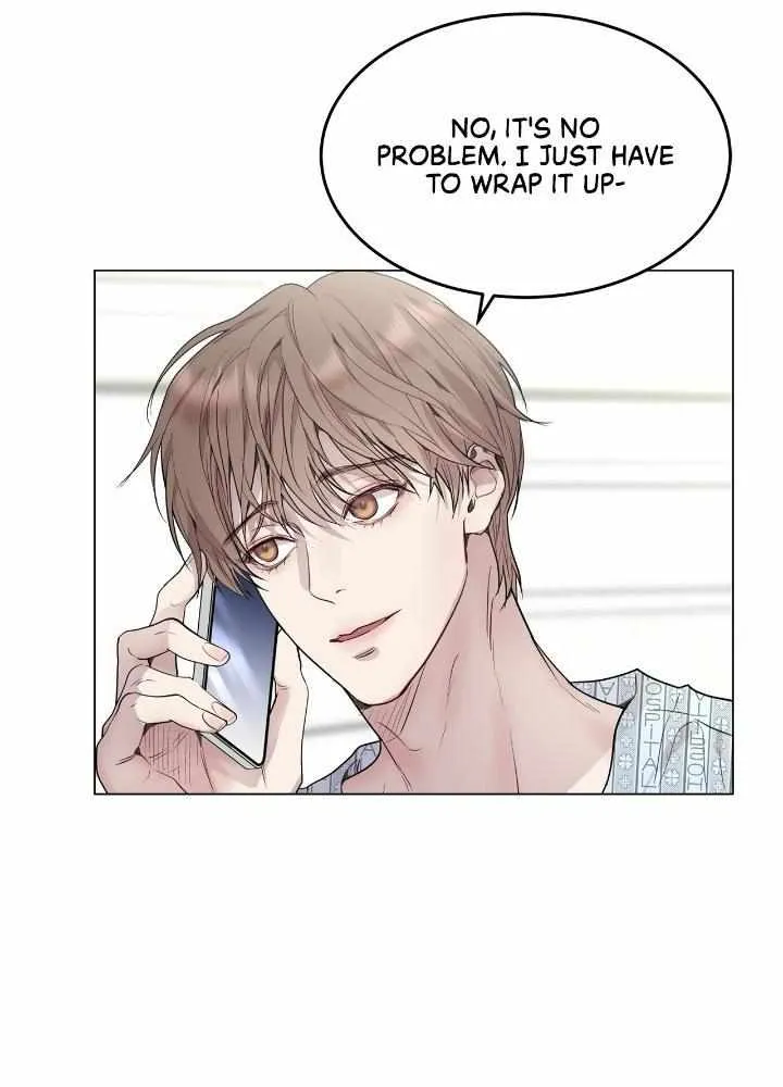 An egocentric way of thinking Chapter 23 page 48 - 