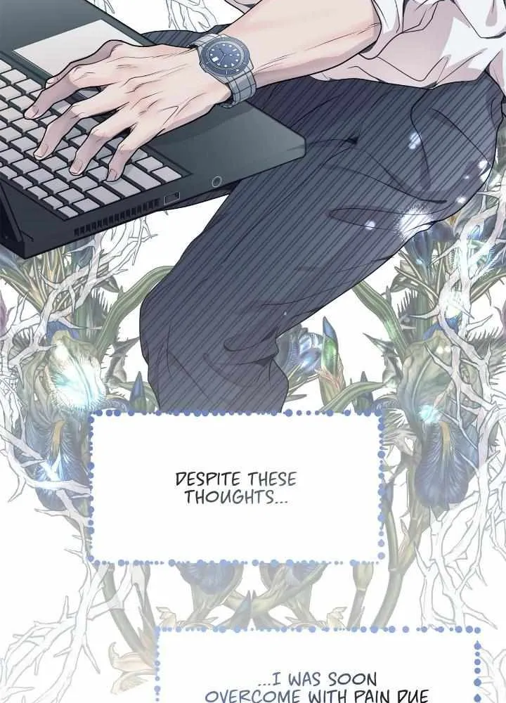 An egocentric way of thinking Chapter 23 page 53 - 
