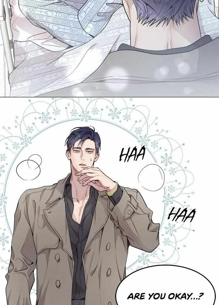 An egocentric way of thinking Chapter 23 page 62 - 
