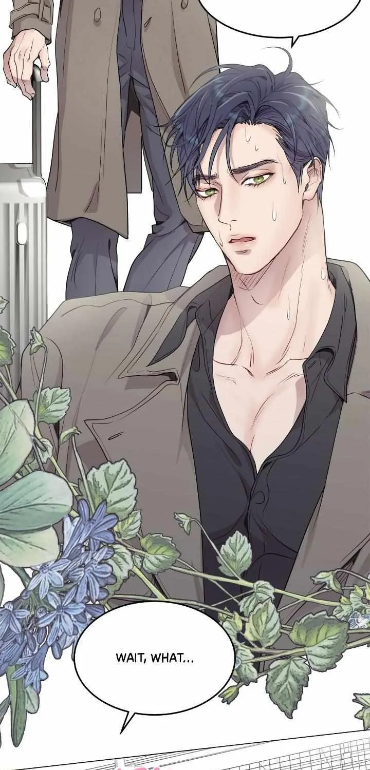 An egocentric way of thinking Chapter 23 page 63 - 