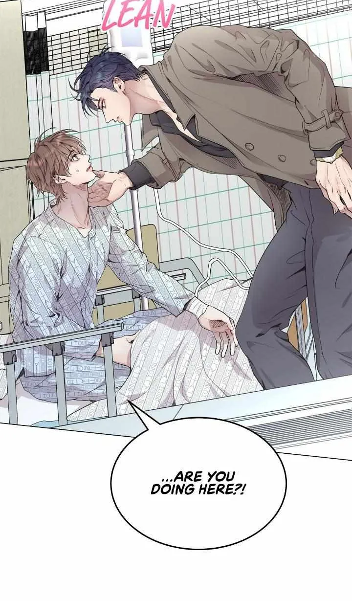 An egocentric way of thinking Chapter 23 page 64 - 