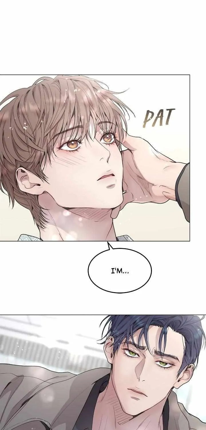 An egocentric way of thinking Chapter 23 page 65 - 