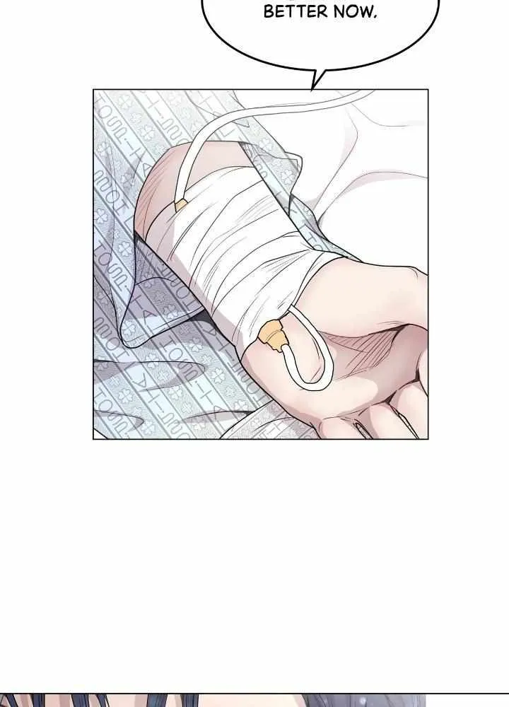 An egocentric way of thinking Chapter 23 page 67 - 