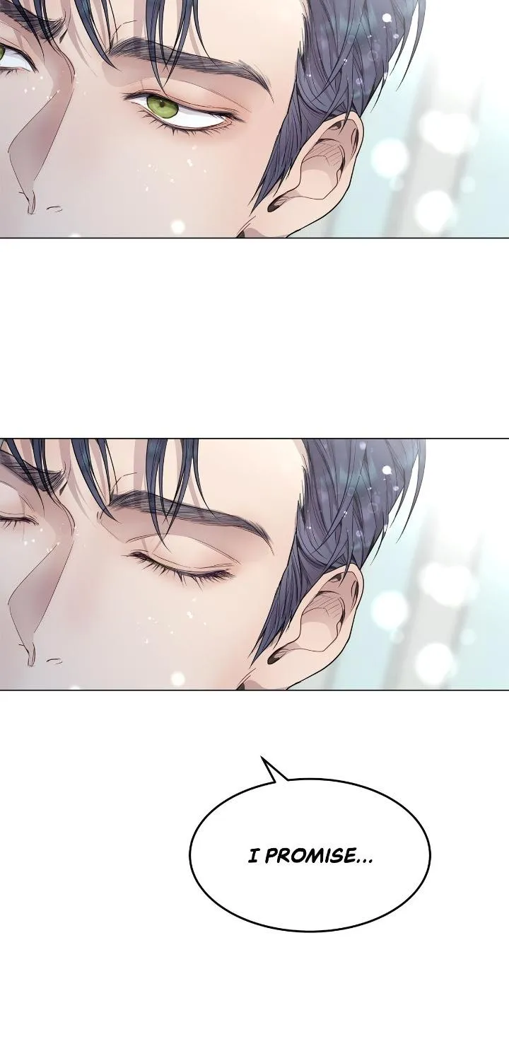 An egocentric way of thinking Chapter 23 page 68 - 