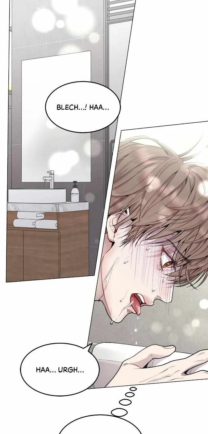 An egocentric way of thinking Chapter 23 page 8 - 