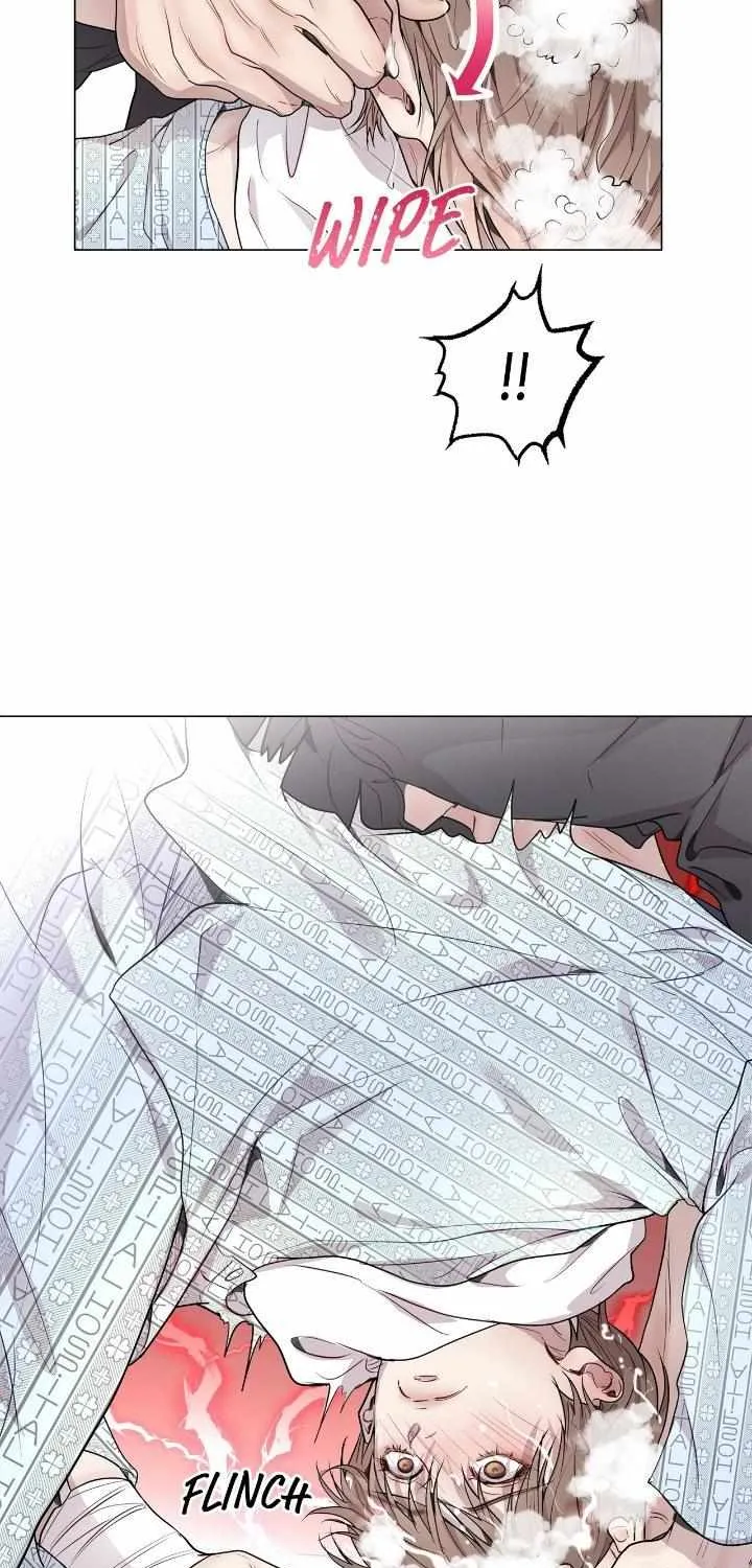 An egocentric way of thinking Chapter 24 page 25 - 