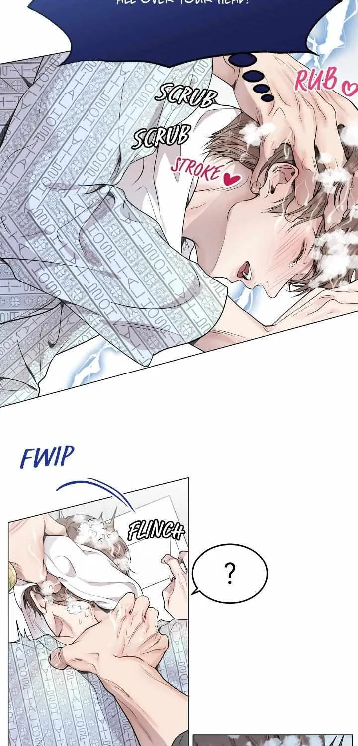 An egocentric way of thinking Chapter 24 page 29 - 