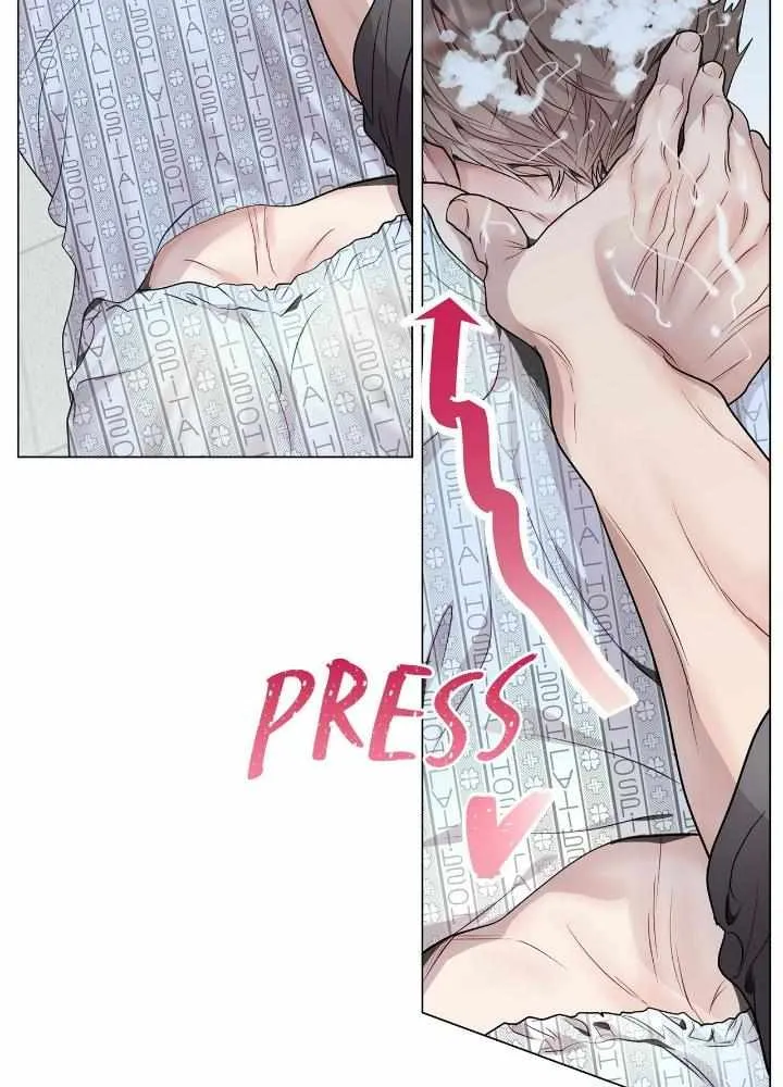 An egocentric way of thinking Chapter 24 page 30 - 