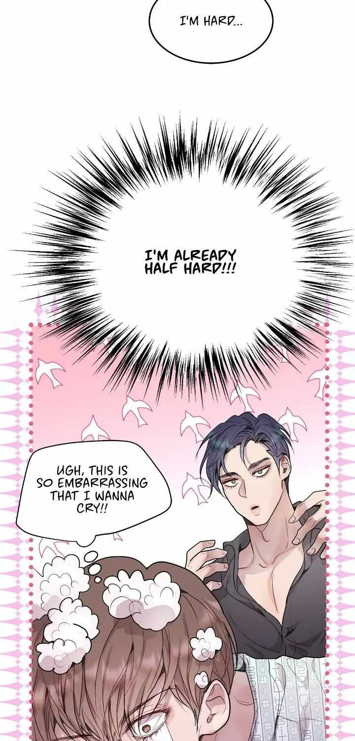An egocentric way of thinking Chapter 24 page 35 - 