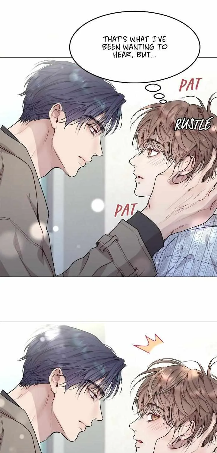 An egocentric way of thinking Chapter 24 page 5 - 