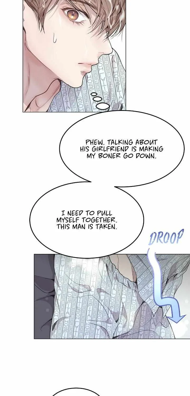 An egocentric way of thinking Chapter 24 page 41 - 