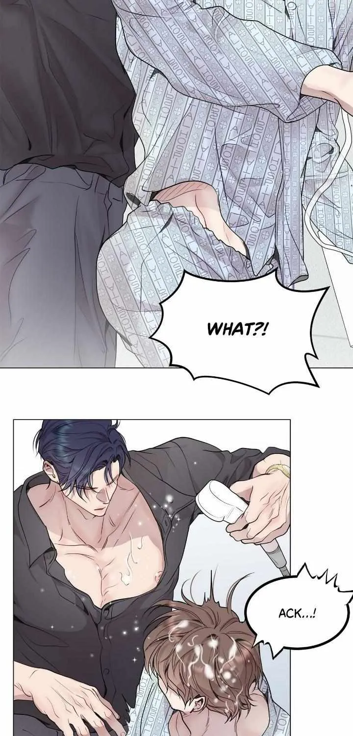 An egocentric way of thinking Chapter 24 page 43 - 