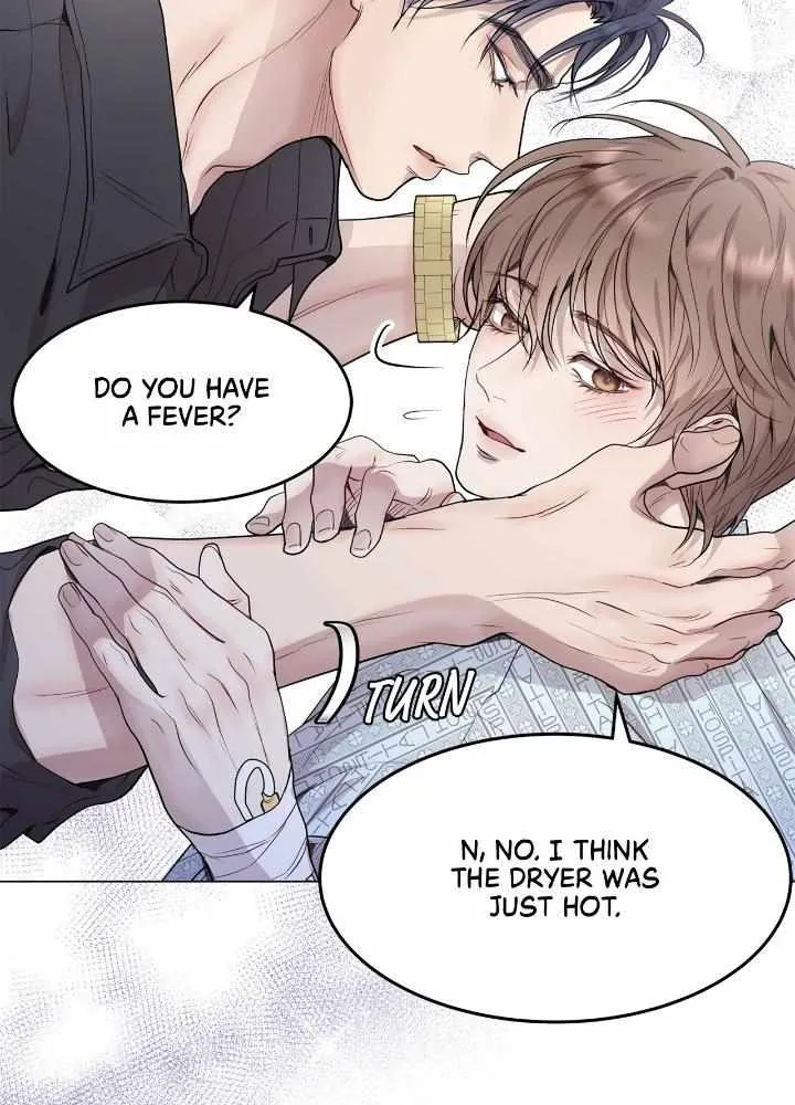 An egocentric way of thinking Chapter 24 page 53 - 