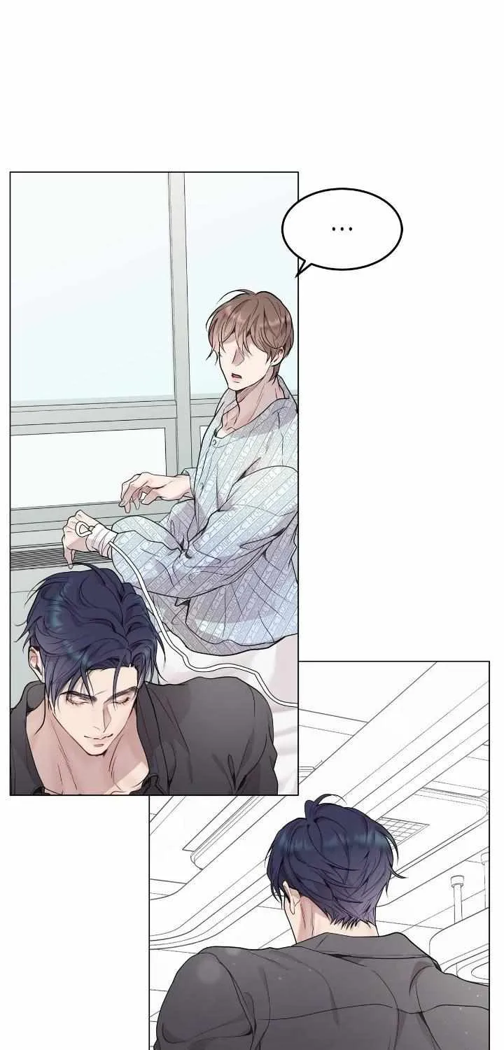 An egocentric way of thinking Chapter 24 page 56 - 