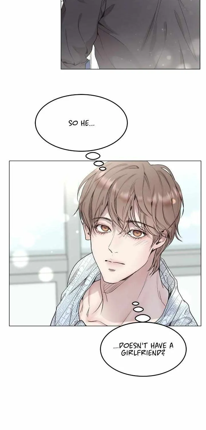 An egocentric way of thinking Chapter 24 page 57 - 