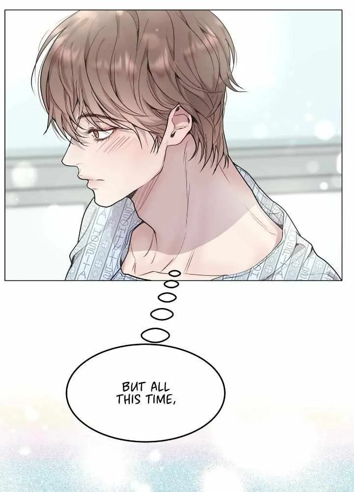 An egocentric way of thinking Chapter 24 page 58 - 