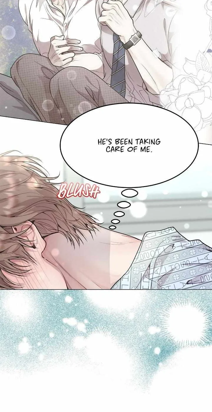 An egocentric way of thinking Chapter 24 page 60 - 