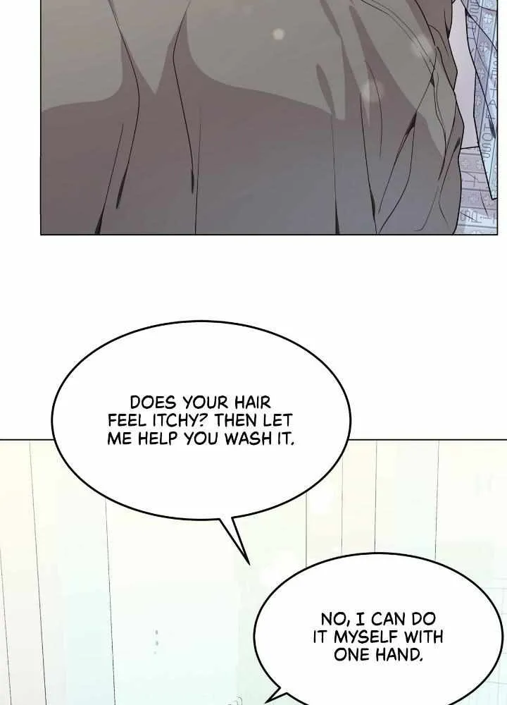 An egocentric way of thinking Chapter 24 page 7 - 