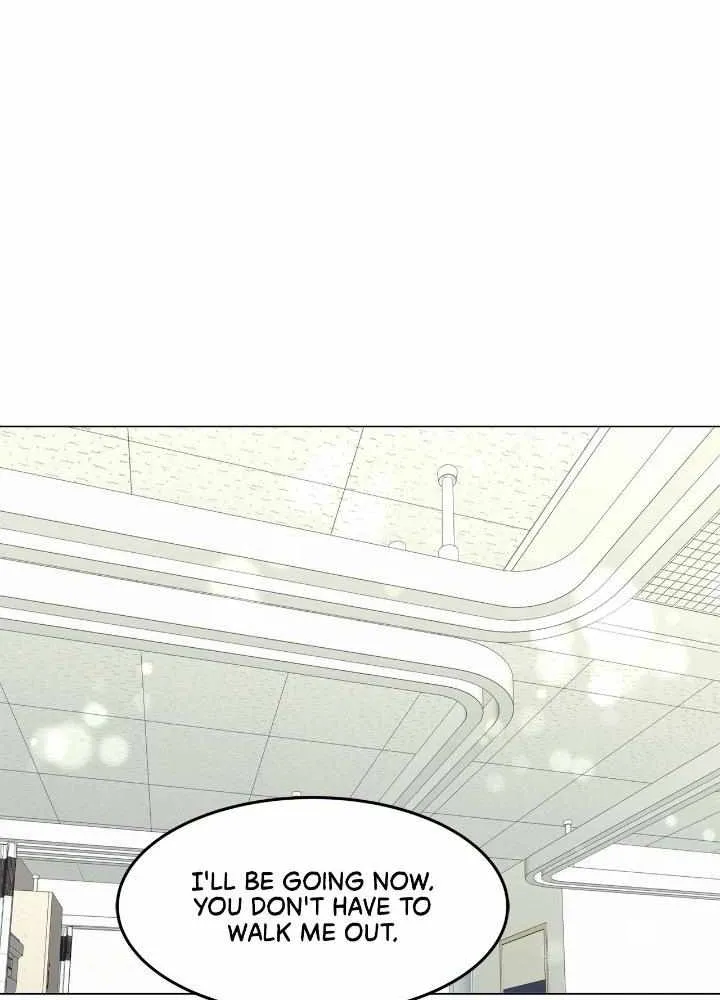 An egocentric way of thinking Chapter 25 page 15 - 