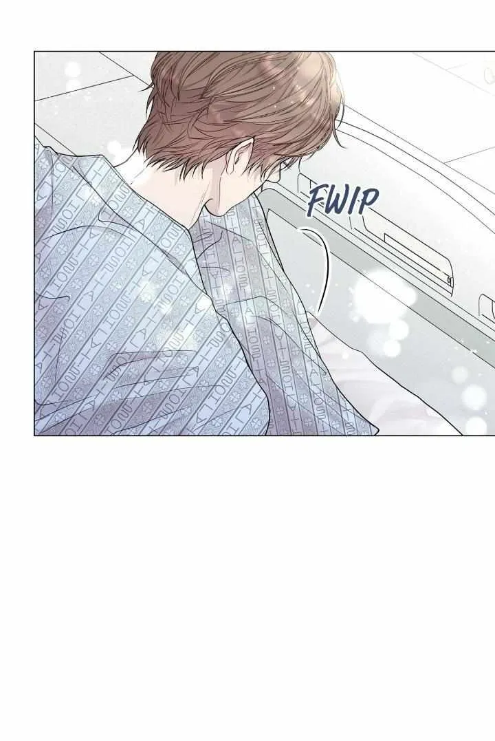 An egocentric way of thinking Chapter 25 page 17 - 