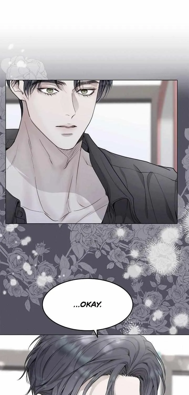 An egocentric way of thinking Chapter 25 page 18 - 