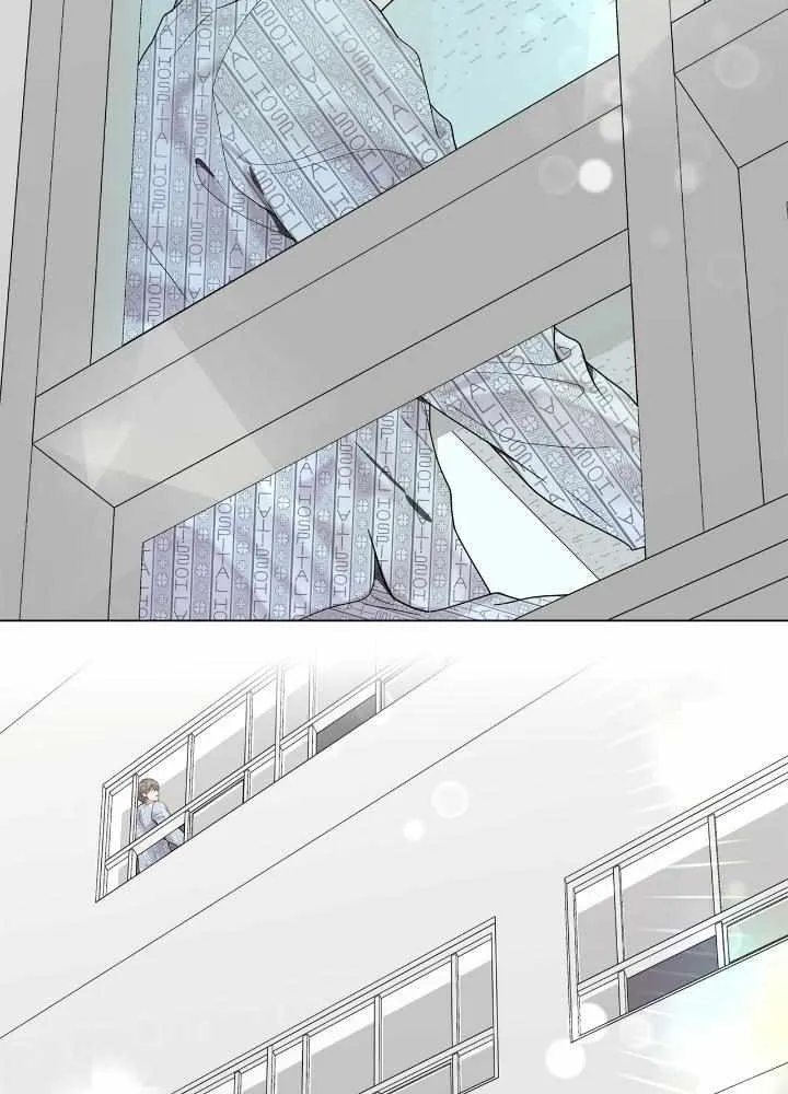 An egocentric way of thinking Chapter 25 page 23 - 