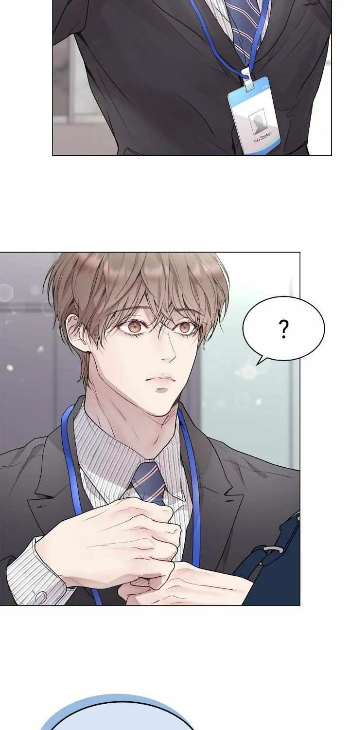 An egocentric way of thinking Chapter 25 page 29 - 