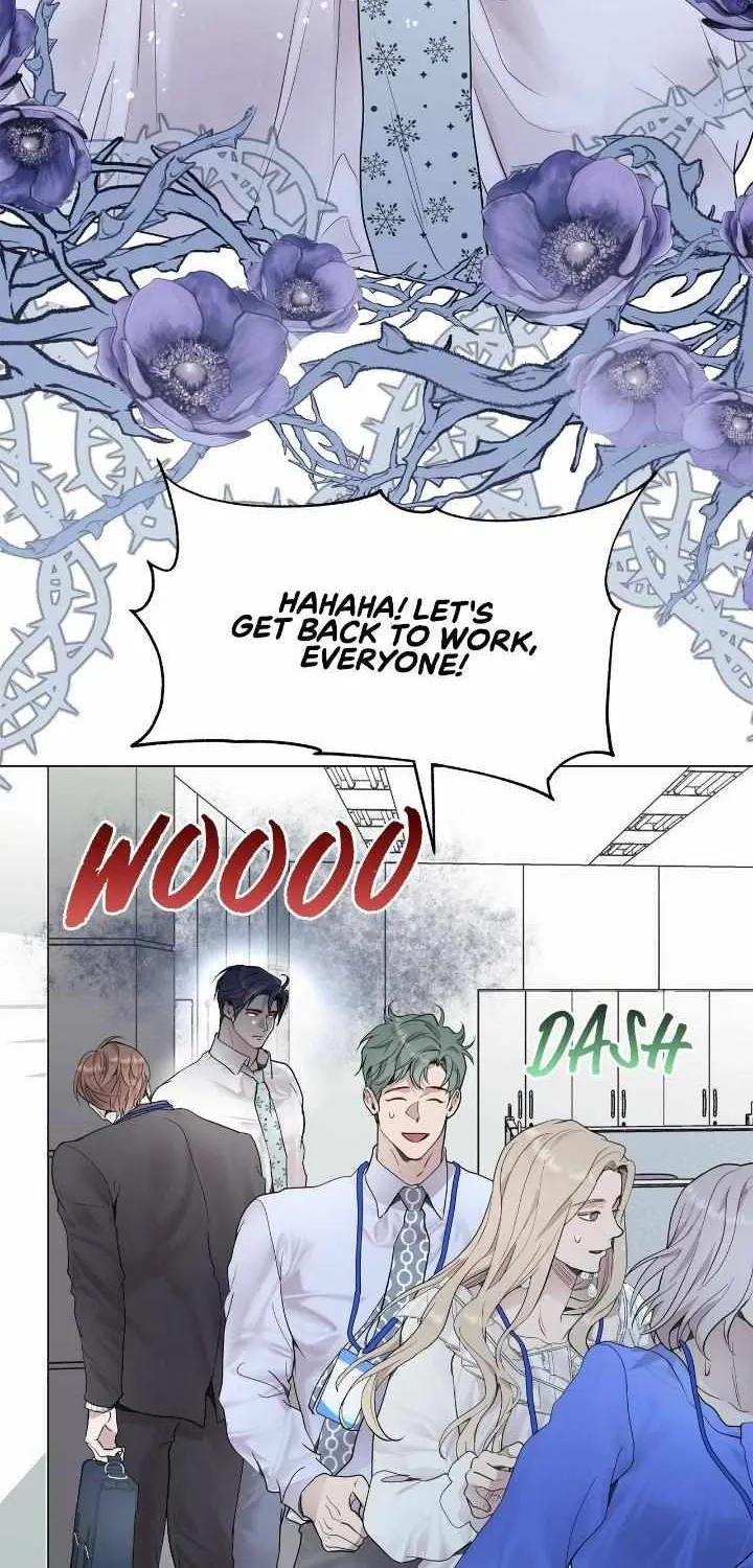 An egocentric way of thinking Chapter 25 page 35 - 