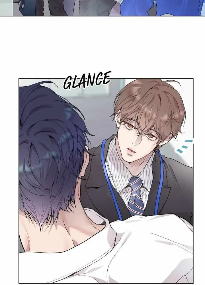 An egocentric way of thinking Chapter 25 page 36 - 