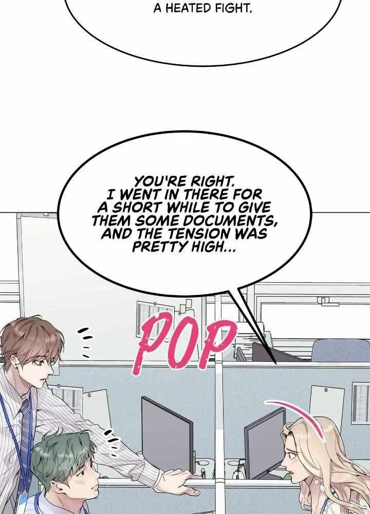 An egocentric way of thinking Chapter 25 page 42 - 