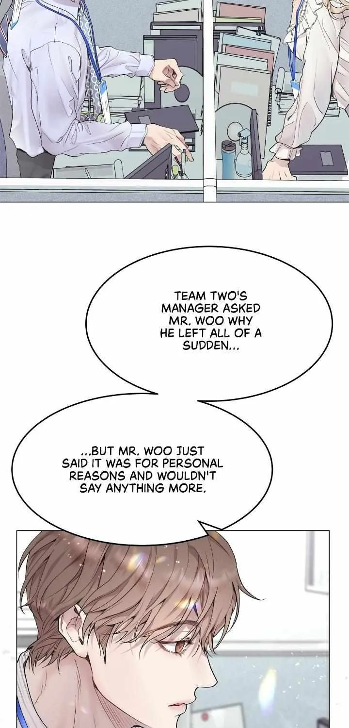 An egocentric way of thinking Chapter 25 page 43 - 